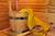 Fitness & Sauna 10er-Karte Sauna