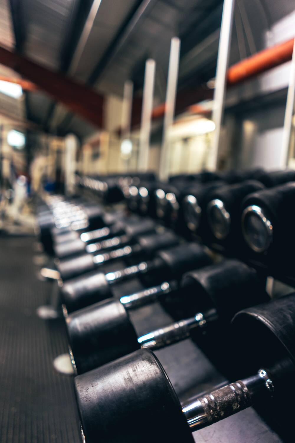 1 Monat Fitness - Abo ohne feste Laufzeit